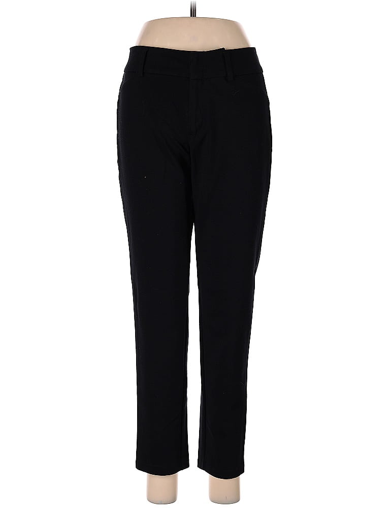 Pre-owned Michael Michael Kors Casual Pants In Black