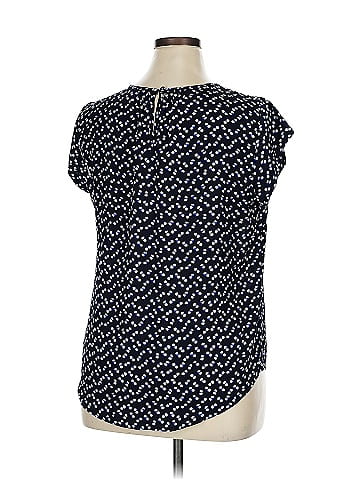 Fun2Fun Short Sleeve Blouse (view 2)