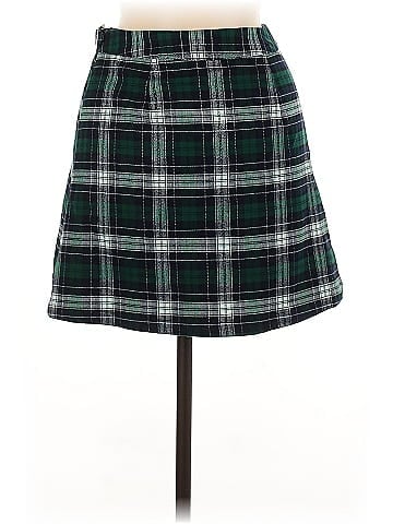 John Galt Casual Skirt (view 2)