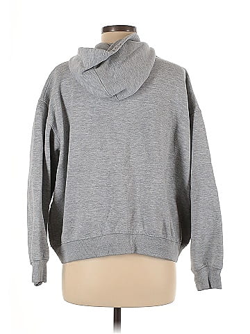 Daisy Street Zip Up Hoodie (view 2)