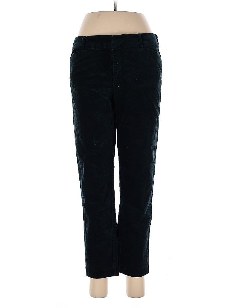 Pre-owned Old Navy Casual Pants In Blue