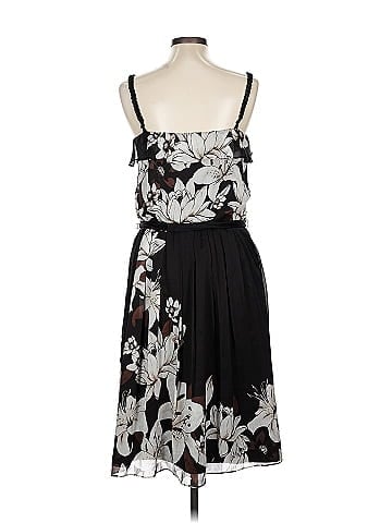 White House Black Market Cocktail Dress (view 2)