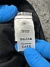 Caes Solid Black Wool Pants Size XS - photo 4