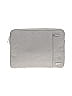Mosiso Gray Laptop Bag One size - photo 1