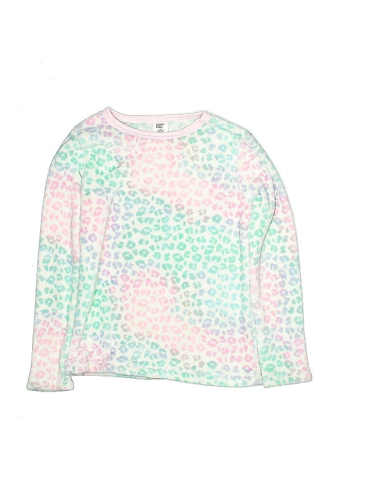 Click to view more detailed imagery on our partner's website Pre-owned Lands' End Kids' Jacket In Pink