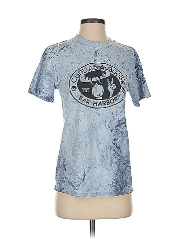Comfort Colors Short Sleeve T-Shirt (view 1)