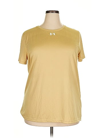 Under Armour Active T-Shirt (view 1)