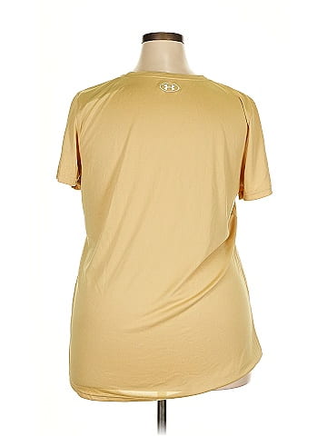 Under Armour Active T-Shirt (view 2)