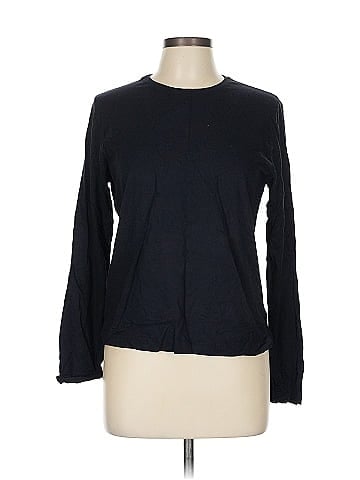Stephanie Andrews Long Sleeve T-Shirt (view 1)