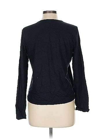 Stephanie Andrews Long Sleeve T-Shirt (view 2)