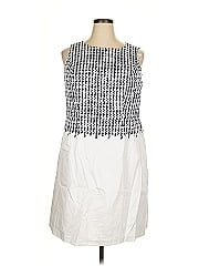 Isaac Mizrahi Live! Casual Dress