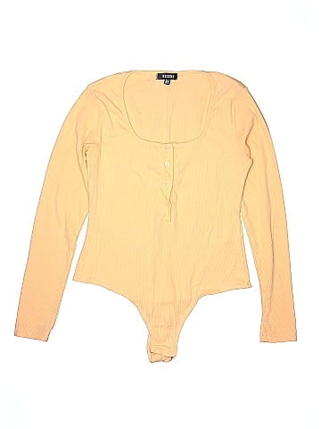 Missguided Bodysuit (view 1)