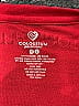 Colosseum Athletics Red Short Sleeve T-Shirt Size XL - photo 3