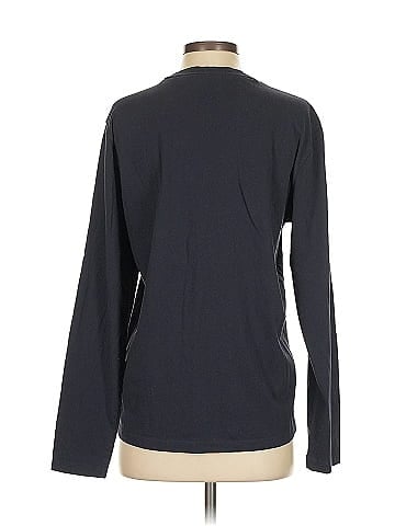 HUGO BOSS Long Sleeve T-Shirt (view 2)