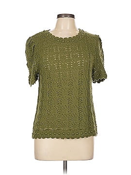 Anthropologie Pullover Sweater