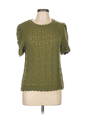 Anthropologie Pullover Sweater (view 1)