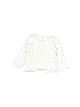 Mori 3/4 Sleeve T-Shirt (view 2)