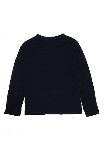 U.S. Polo Assn. Long Sleeve T-Shirt (view 2)