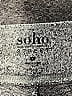 Soho Tweed Gray Sweatpants Size M - photo 3