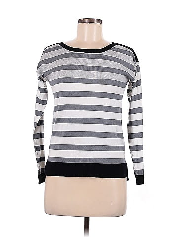 T/o Sweaters Pullover Sweater (view 1)