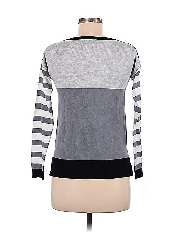 T/o Sweaters Pullover Sweater (view 2)