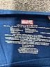 Marvel Blue Short Sleeve T-Shirt Size 10 - photo 3