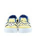 Minions Graphic Yellow Sneakers Size 7 - photo 2
