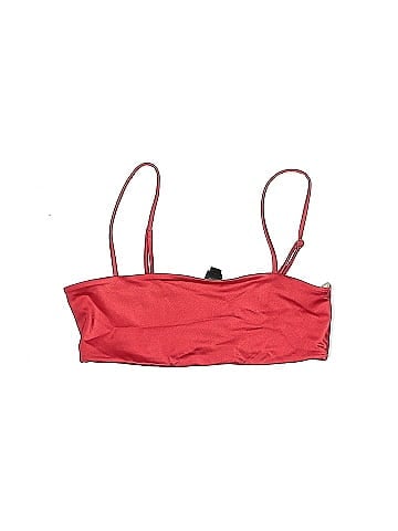 Heart Swimsuit Top (view 1)