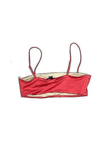 Heart Swimsuit Top (view 2)