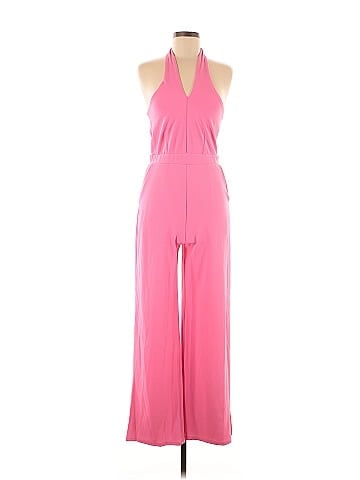 Moa Moa Jumpsuit (view 1)