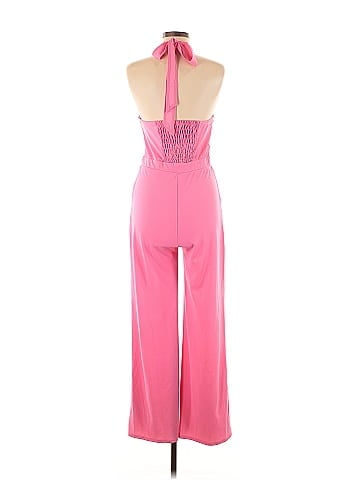 Moa Moa Jumpsuit (view 2)