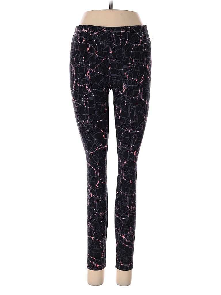 Pre-owned Marc New York Andrew Marc Active Pants In Black