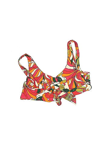 Devon Windsor Swimsuit Top (view 2)