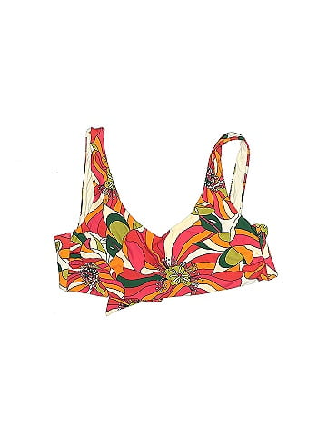 Devon Windsor Swimsuit Top (view 1)