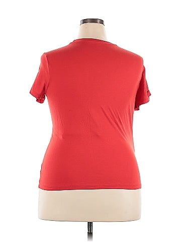 A New Day Short Sleeve T-Shirt (view 2)