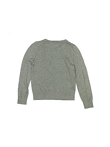 Lands' End Pullover Sweater (view 2)