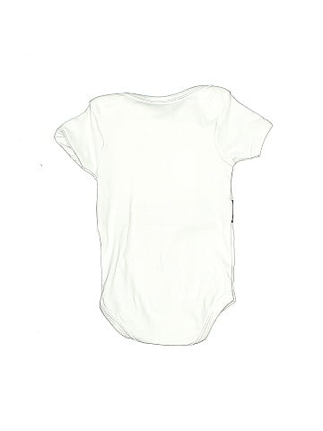Bebe Short Sleeve Onesie (view 2)