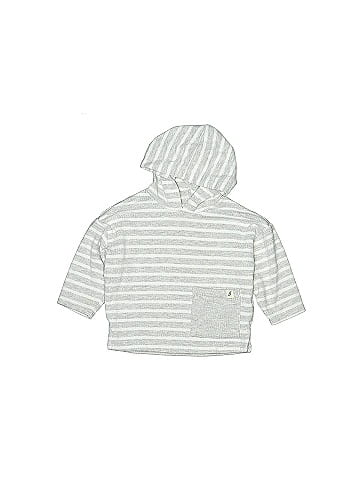 easy-peasy Pullover Hoodie (view 1)