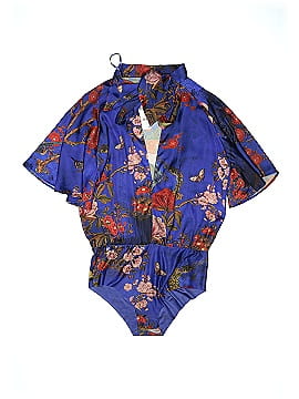 Zara Bodysuit (view 1)