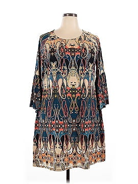 Honeyme Casual Dress
