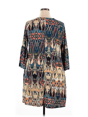 Honeyme Casual Dress (view 2)