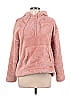 H&M L.O.G.G. 100% Polyester Pink Fleece Size M - photo 1