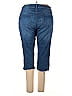 Terra & Sky Blue Jeans Size 18 - photo 2