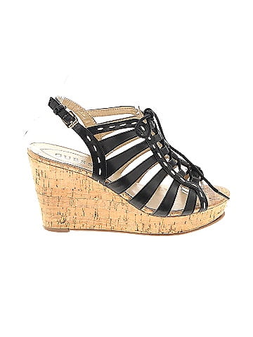 Guess Wedges (view 1)