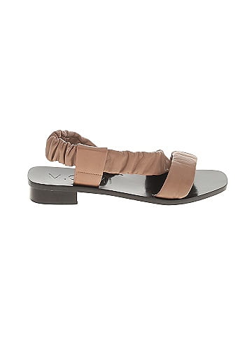 M. Gemi Sandals (view 1)