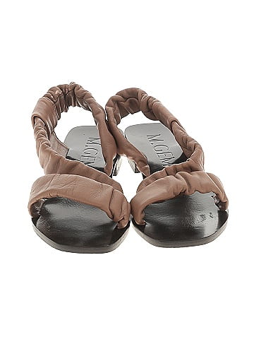 M. Gemi Sandals (view 2)