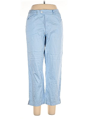 Greg Norman Casual Pants (view 1)