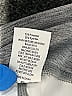 Zyia Active Color Block Gray Track Pants Size 4 - photo 5