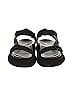 Moncler Black Catura Sandals Size EU 41 - photo 2