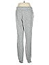 Soho Tweed Gray Sweatpants Size M - photo 2